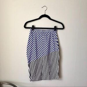 LUCCA COUTURE Skirt from Urban Outfitters